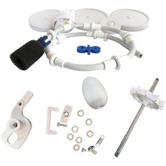 Complete Pool Sweep Tune-Up Kit – Polaris 180/280