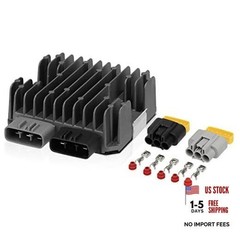 4014856 Voltage Regulator Rectifier Compatible with Polaris Ranger RZR 900