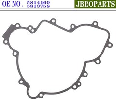5814160 Engine Cover Gasket Kit for Polaris SxS 2013-2023 Ranger 900/1000, RZR