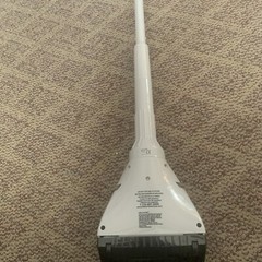 Water Tech Volt FX-2 Battery Powered Cordless Pool Spa Vacuum Batteries NOT Incl