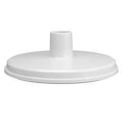 SP1106 Pool Skimmer Vacuum Plate for Hayward Swimming White