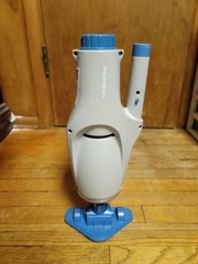 KOKIDO POOL VACCUM xtrovac 110 Model EV05 Swimming