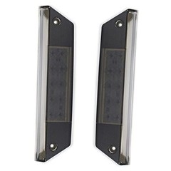 LED Tail Light for Ranger 900 800 700, Rear Taillight 2411099-Smoke2PCS