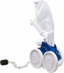 Zodiac Polaris 360 F1 Automatic Pressure Pool Cleaner Box w/ Hose & Valve Refurb