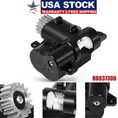 R0837300 Gearbox Assembly Fit for Polaris Quattro P40/Sport Pool Cleaner