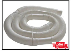 1-1/8 In. I.D. X 6 Ft. Polyethylene Bilge and Pump Hose