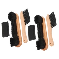 2 Sets Pool Table Cleaning Kit Billiard Cleaner Billiards Cue