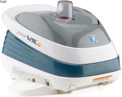 Hayward W32025ADC PoolVac XL Suction Pool Cleaner for In-Ground Gunite Pools..