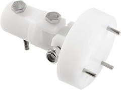 522079 Installation/Removal Tool Designed for A A StyleII Cleaning Heads 3 Prong