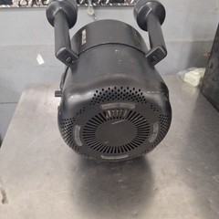BUBLUE F10 Robotic Surface Skimmer, Pool Cleaner with Powerful Suction, Dual Mot