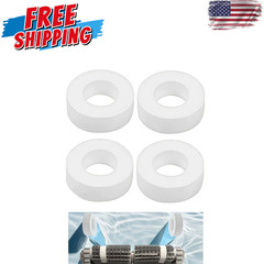 4 Pack 6101611-R4 Climbing Rings for Maytronics Dolphin Pool Cleaners