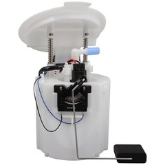 Fuel Pump Assembly Replacement for Mercedes-Benz C250 Base W204 2012 E9212M