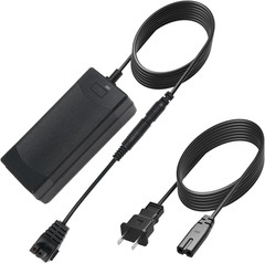 26V Adapter Charger for 21.6V Battery Pool Cleaner Compatible with Seauto Crab C
