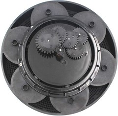 For Paramount Six Port Water Valve Module with Base O-Ring 004-302-4408-00