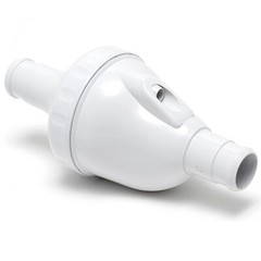 Polaris Zodiac OEM 9-100-1200 360 Pool Cleaner Back Up Valve In Line 91001200