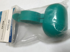 GENUINE KREEPY KRAULY POOL CLEANER MARATHON & VTX FULL EGG FLOAT CAP FOAM KK26M