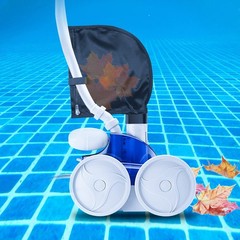 « 360 380 Replacement Bags for Polaris Pool Cleaner 3 Pack Debris Filters »