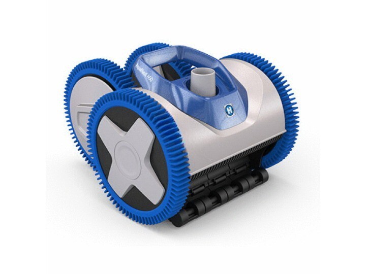 AQUANAUT 450 IN-GROUND SUCTION SIDE POOL CLEANER (HAYWARD – PBS42CST)