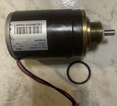 READ 1ST MAYTRONICS DOLPHIN IMPELLER FAN MOTOR PUMP REBUILT 63ZYW-A5 5500027