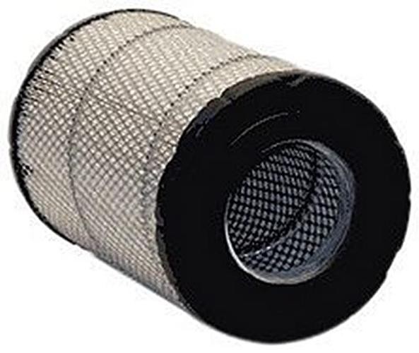 46441 Radial Seal Air Filter Compatible with Chevrolet and GMC Heavy Duty