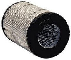 46441 Radial Seal Air Filter Compatible with Chevrolet and GMC Heavy Duty