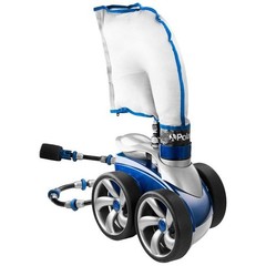 Polaris 3900 Sport Pressure Side Automatic Pool Cleaner F6
