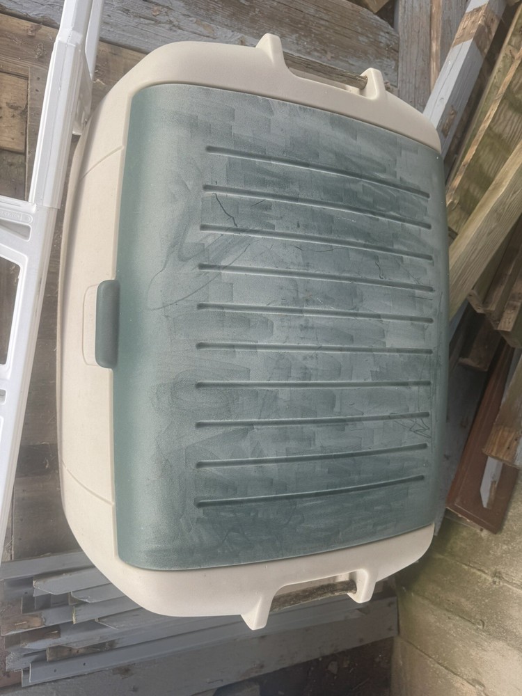 Pool Supplies