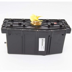 Dolphin Robotic Pool Cleaner Motor Unit: Part Number 9995365RD-EX Diagnostic 4HR