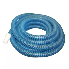 18 Ft. X 1-1/4 In. Vacuum Hose for above Ground Pools