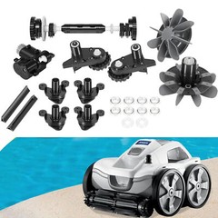 Tune Up Kit R0995100 Fit for Polaris Quattro P40 P4000 Pool Cleaner w/GearBoxs