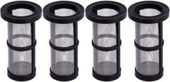 MAKHOON 48-222 In-Line Filter Screen, 4 Count, Compatible with 480 PRO, 3900…