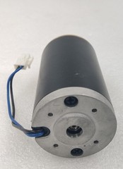*TESTED* Maytronics Pump Motor 5500025 52ZY98 24VDC for Dolphin Pool Robot