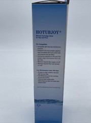 1 Pack HOTUBJOY Hot Tub Filter Spa Mineral Cartridge Stick