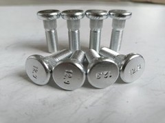 Front Rear Wheel Studs # 92153-0920 Replacement for 2004-2014 Kawasaki MULE