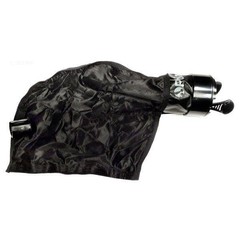 Polaris 280 Pool Cleaner All-Purpose Filter Bag Black K17