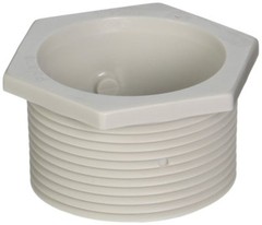 Polaris 6-500-00 Wall Fitting Connector For 180 280 380 360 Pool Cleaners