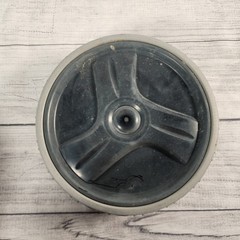 Polaris ZODIAC Wheel TIRE Bushing Rim Alfa IQ+ And VRX IQ 9650