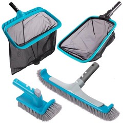 Professional Pool Maintenance Set