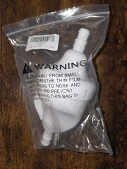 G52 Backup Valve for Polaris Pool Cleaner 180 280 380 480 3900 Free Shipping