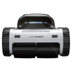 Madimack i 30 Cordless Pool Cleaner Brand New Free Shipping