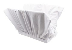 A8111PK/8111/8101 Pool Cleaner Fine Filter Bag Replacement for Aquabot Pool Clea