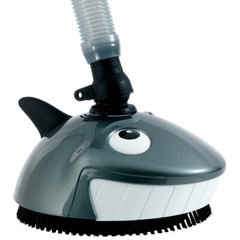 Pentair Kreepy Krauly Lil Shark Above Ground Suction Pool Cleaner GW8000 360100