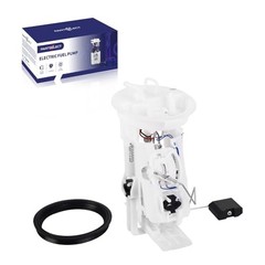 Electric Fuel Pump Module Assembly with Sending Unit Replacement for BMW 325i