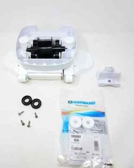 Hayward PoolVac Ultra/Hayward Blu Propulsion & Wing Rebuild Kit – AXV622604WHP