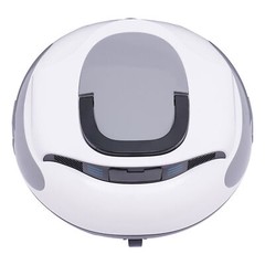Automatic Pool Cleaning Robot ,Above/in-Ground Cordless Robotic Vacuum Cleaner