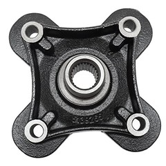 Front/Rear Wheel Hub Bearing Kit for Polaris RZR XP 1000 RZR Turbo RZR RS1