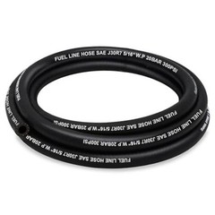 Fuel Line 5/16 Inch ID, Fuel Hose 10FT, J30R7 Fuel Line Hose NBR for