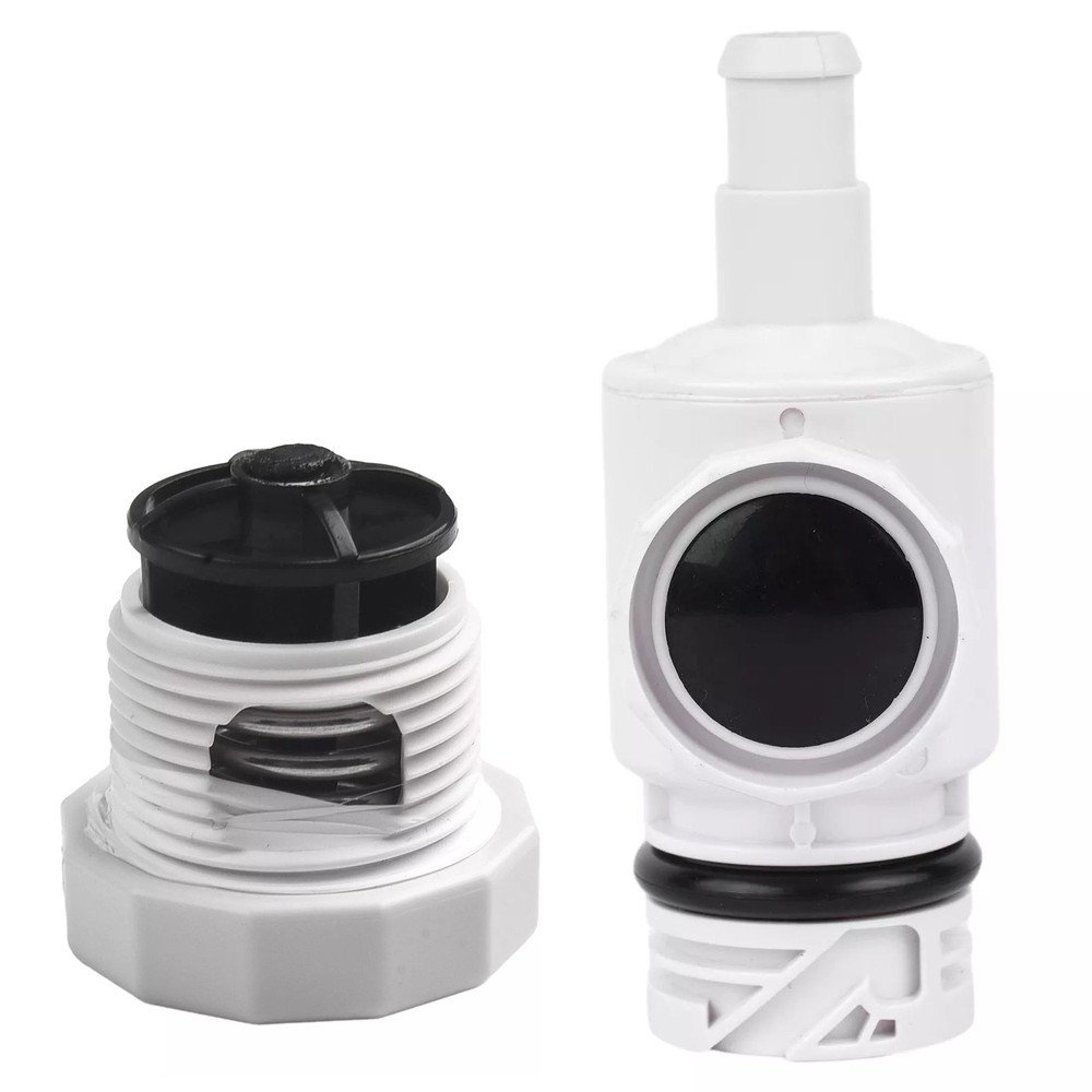 UWF Quick Disconnect&9-100-9002 Pressure Relief Valve for Polaris 180/280/380