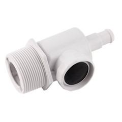 For Polaris 180 280 380 Pool Cleaner Wall Fitting Connector Hose Fitting