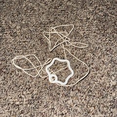 AIPER Pool Accessories Seagull 1000 Float And String Genuine Aiper